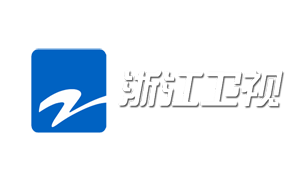 浙江台台标