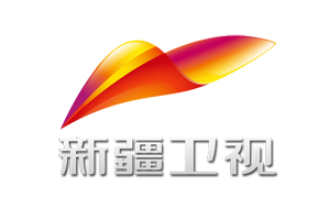 新疆台台标